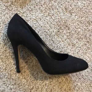 Rock Republic heels.